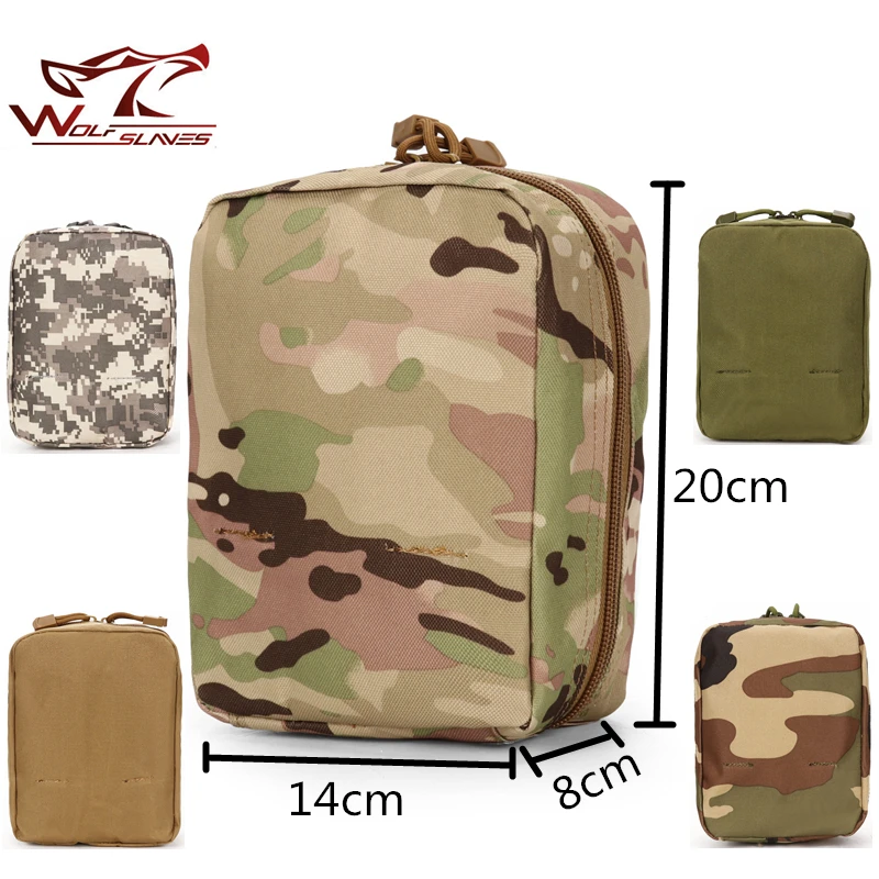 Тактическая поясная Сумка MOLLE для снаряжения поясные сумки военные забавные