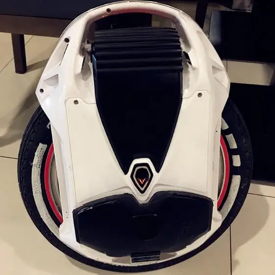 Rockwheel GT16 Электрический Одноколесный велосипед 40+ км/ч 858WH/1036WH 84 в 2000 Вт мотор, 16 дюймов Одноколесный скутер электрический велосипед
