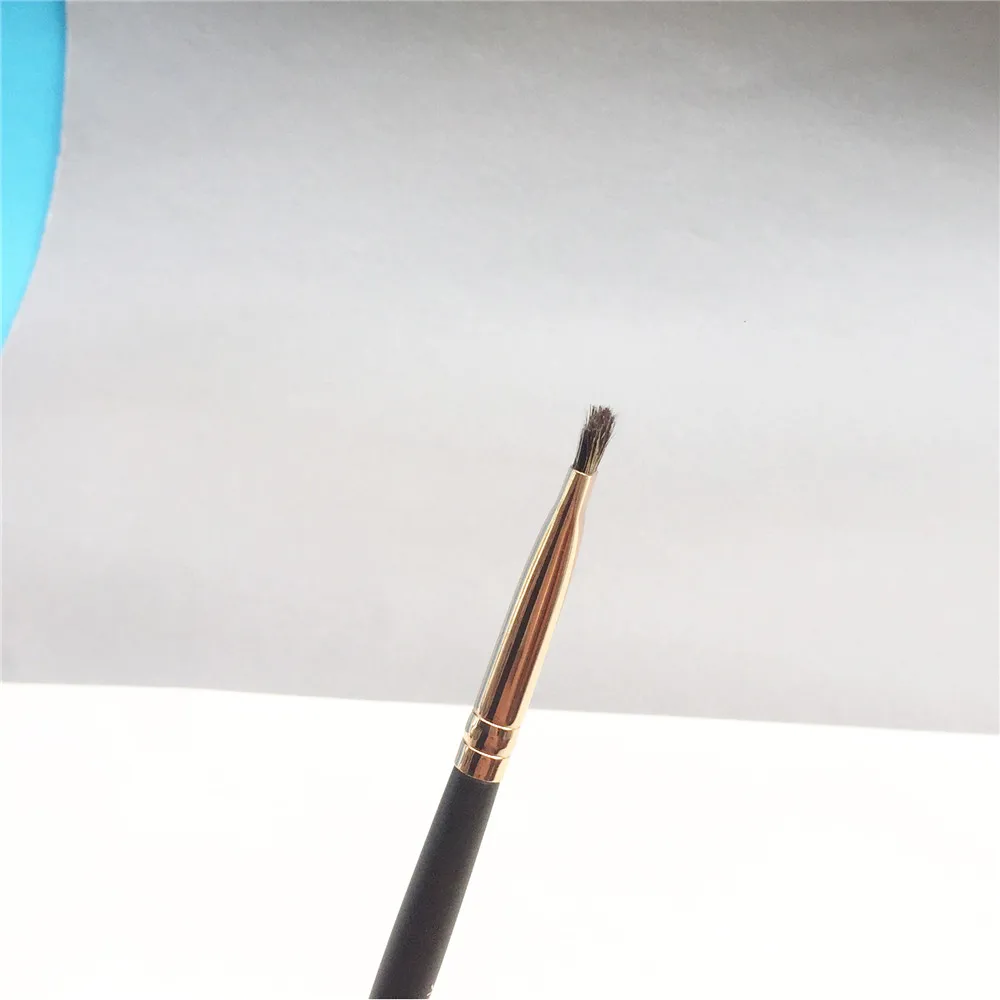 MyDestiny 048 угловой лайнер/049 кисть для бровей-Professional Eyeliner Eyelash щетка для бровей-beauty Makeup Blender Tool