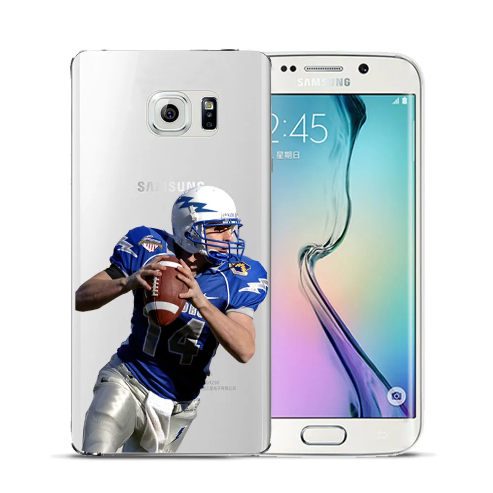 Мягкий силиконовый чехол из ТПУ для Samsung Galaxy J2 J5 Prime J3 J7 2016 2017 Note 3 4 5 8|Бамперы| |