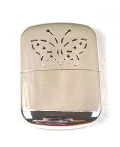 Обогреватель для рук из нержавеющей стали в помещении и на улице