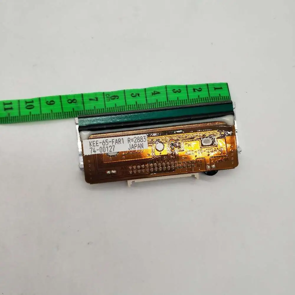 Печатающая головка для Фарго DTC550 DTC550LC ID карточки принтера 300 точек/дюйм 8600II KEE 65
