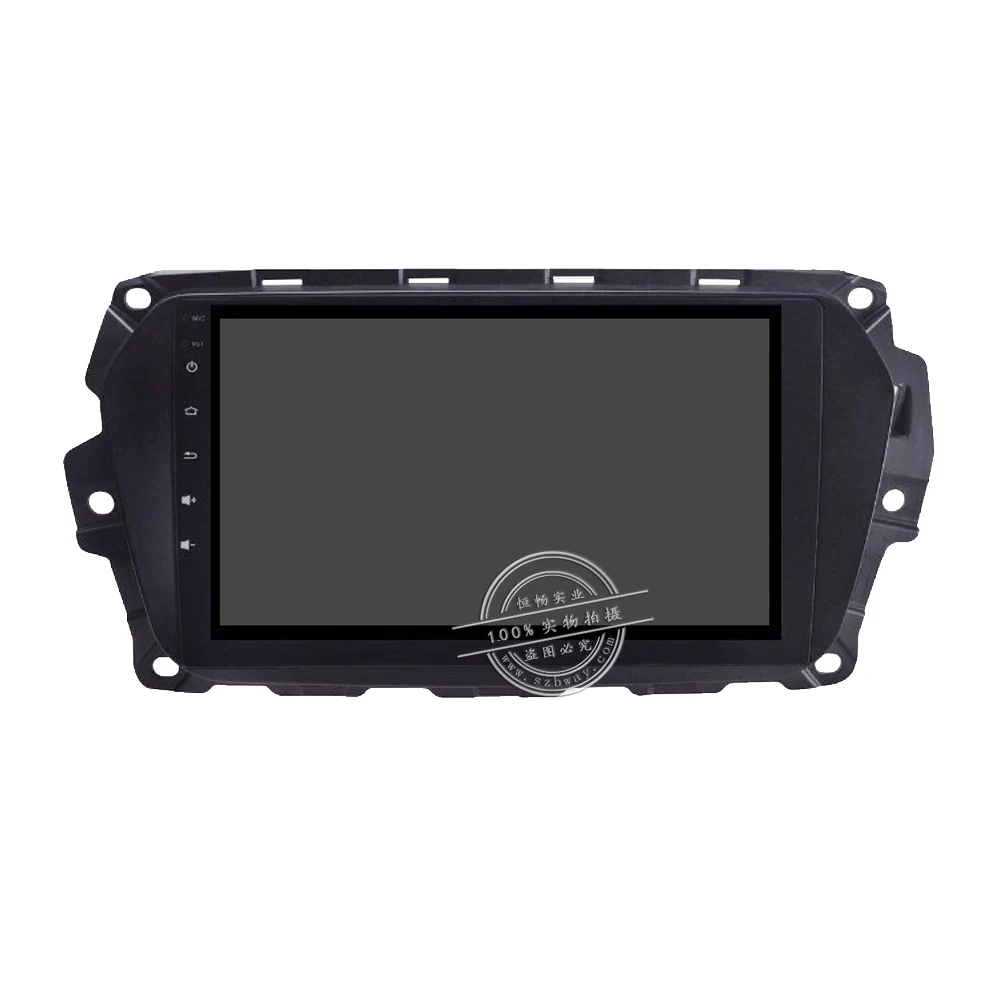 

HANG XIAN 9" 2 din Android 8.1 Car gps dvd multimedia for Haval Hover Great Wall H2 Blue 2017 car dvd player GPS navigation wifi