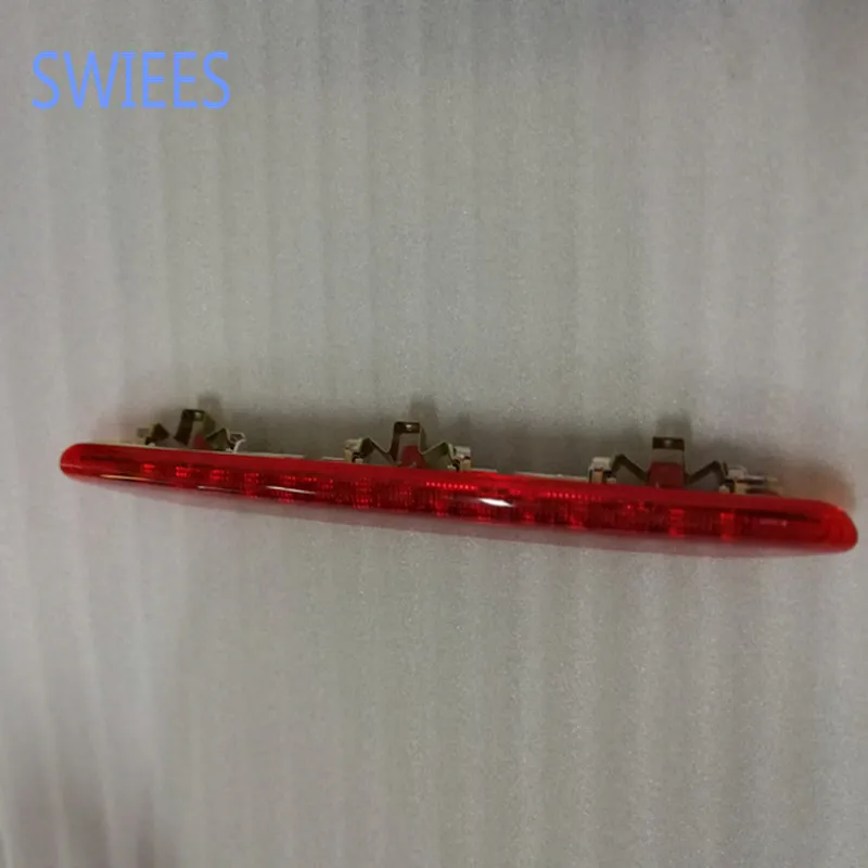6Q6945097 6Q6 945 097 для VW Polo 9N 2002 2003 2004 2005 2006 2007 2008 2009 2010 высокие стоп сигналы светильник с