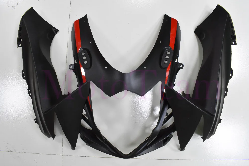 Новинка для Suzuki GSXR600 GSXR750 GSXR 600 750 2011 2012 2013 K11 комплект обтекателей кузова ABS moto rcycle