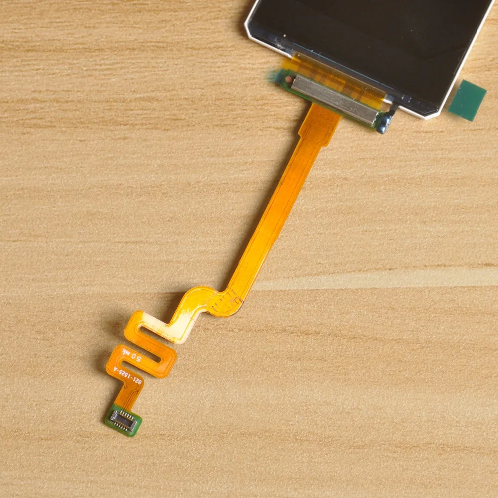 ЖК экран Sinbeda AAA + для iPod Nano 7 дисплей кодирующий преобразователь сенсорного экрана