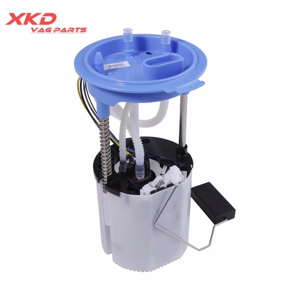 1KD919051C Электрический топливный насос модуль для V W Golf A udi TT 1KD 919 051 C 1K0919051BK 1K0 BK