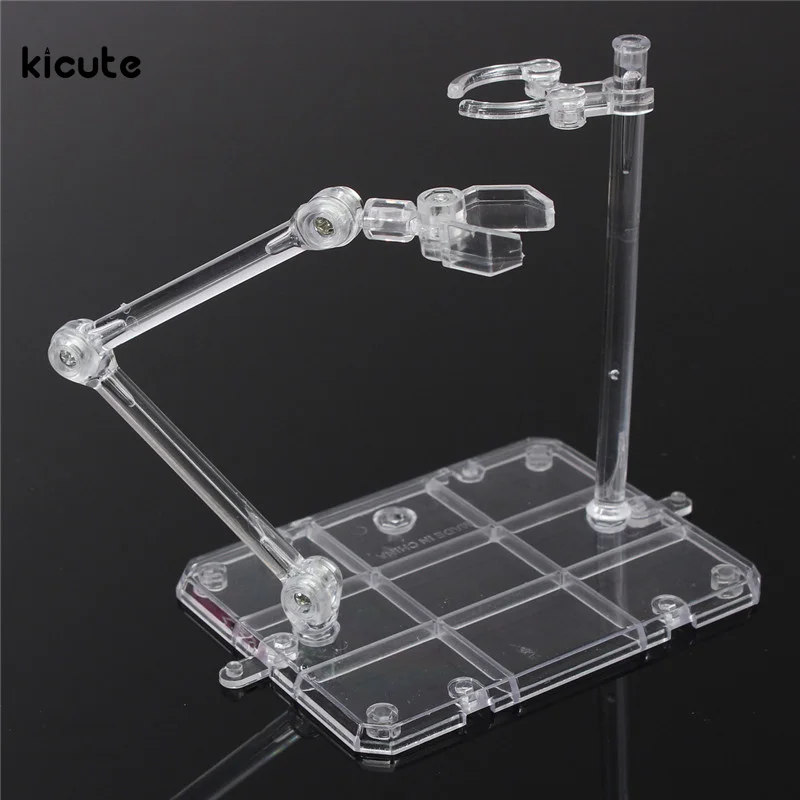 Горячая Распродажа подставка для экшн основы подходящая модели с Синим