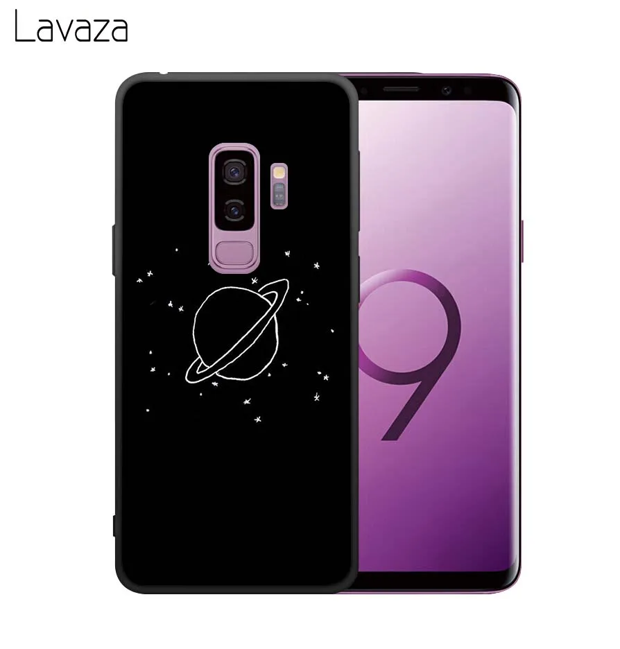 Мягкий чехол Lavaza Love Darling для Galaxy Note 8 9 S7 edge S8 S9 S10 Plus S10e M10 20 30 |