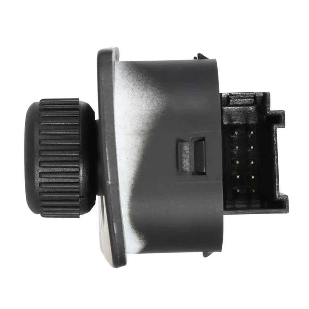 Автомобильный зеркальный переключатель боковое зеркало заднего вида Стайлинг