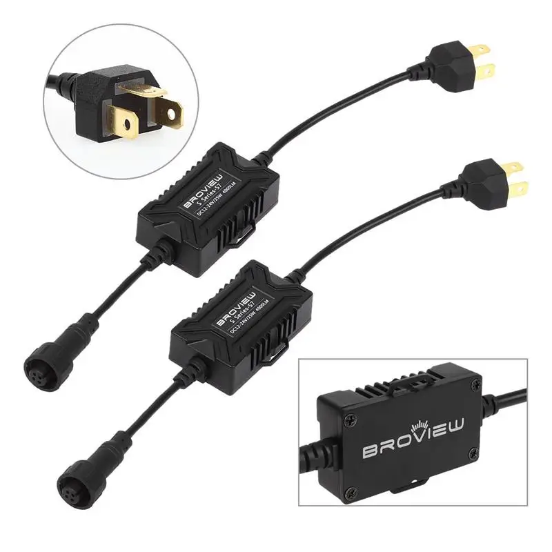 XENPLUS Error Free LED Headlight H4 H11 H1 H3 9005 9006 880 H7 G7 ZES 8000LM High Low Beam Super Bright Car Light Bulbs 12V 50W |