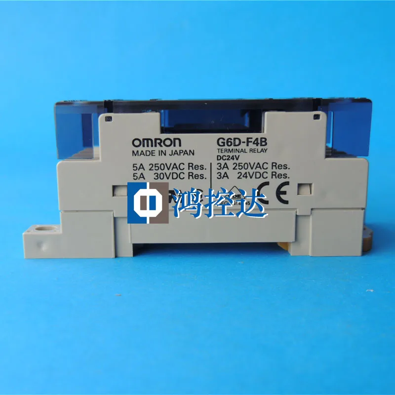 

Special price new original relay G6D-F4B DC24V