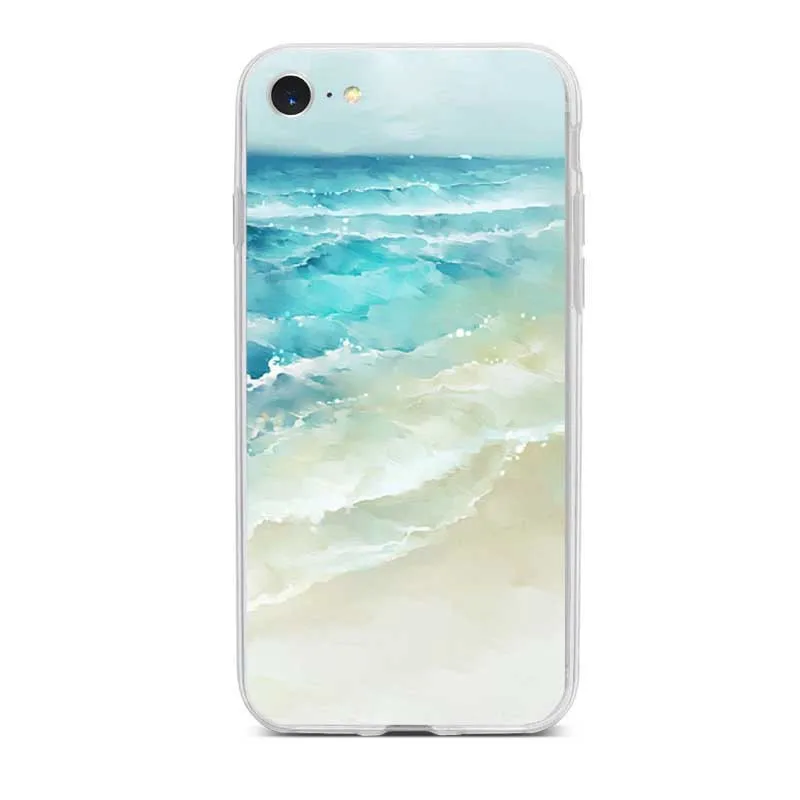 Мягкий силиконовый чехол для iPhone11 11 11Pro 11ProMax X XR XS Max 8 8Plus 7 7Plus 6 6Plus 5 SE | Мобильные