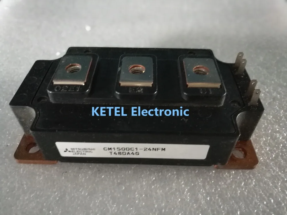 

CM100DC1-24NFM CM100DC-24NFM CM150DC1-24NFM CM150DC-24NFM CM200DC1-24NFM CM200DC-24NFM Module IGBT