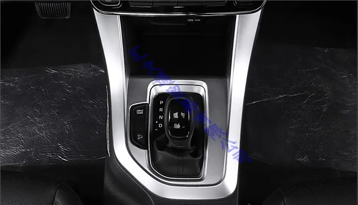 Панель переключения передач для Hyundai ix35 2018 2019 ABS | Автомобили и мотоциклы