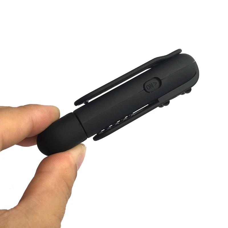 Мини камера ночного видения HD мини видеорегистратор для правоохранительных