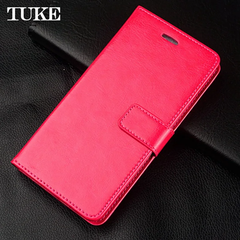 ROSE TUKE Флип кожаный чехол для VIVO X6 X20 X21i X21 X23 Xplay 6 5 Y11 Y22 Y27 Y31 Y33 плюс V17 Pro Чехол кошелек Чехол - Цвет: ROSE