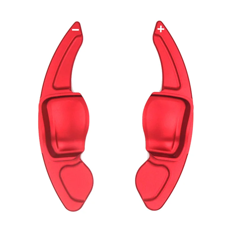 Бесплатная доставка высокое качество 2 шт./лот алюминиевый рычаг переключения