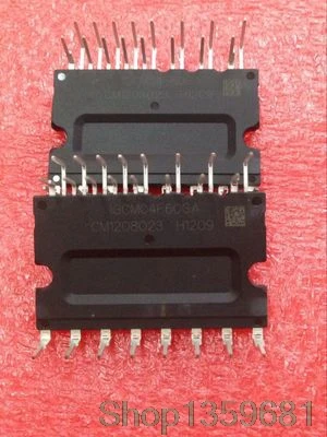 Новый IGCM15F60GA IGCM15F60 | Строительство и ремонт