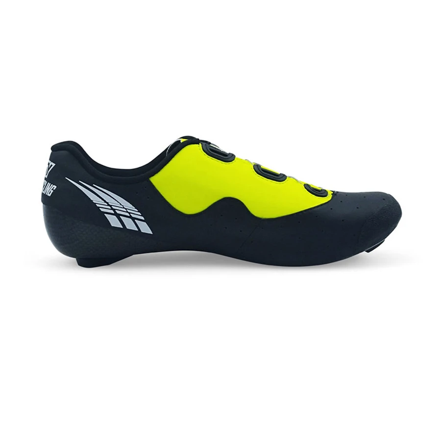 Городская велосипедная обувь C4 термоплавкие кроссовки из углеродного волокна 3K