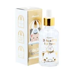 Elizavecca золото CF Птичье гнездо и 97% B-Jo Сыворотки 50 мл Эпидермальный фактор роста лица Сыворотки отбеливающий увлажняющий крем кожного сала Управление против морщин