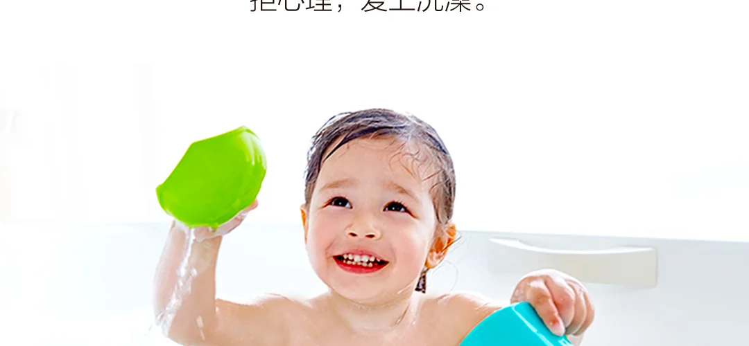 6 шт. Xiaomi Mijia Mitu Hape Happy Play Набор цветные детские игрушки для ванной набор экологическая безопасность Мода Мультфильм несколько игр