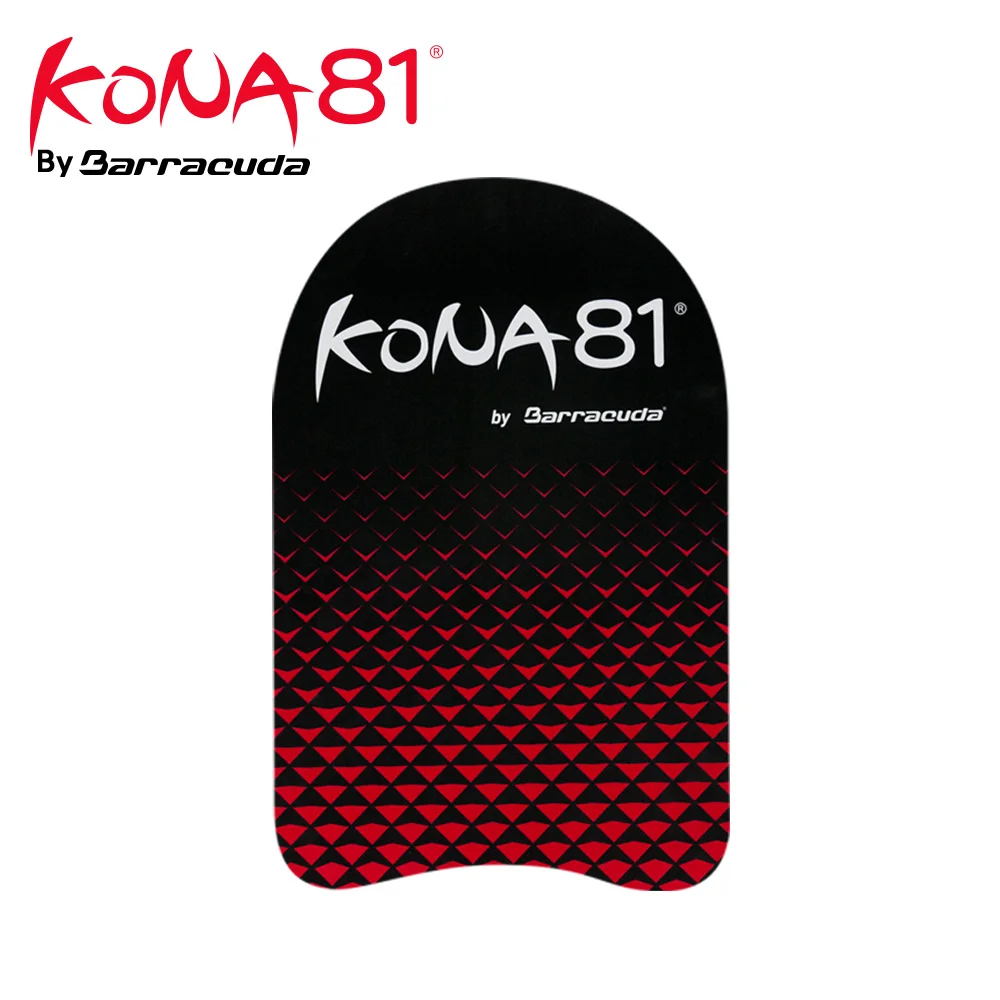 

Barracuda KONA81 Swimming Kickboard, Training Aid, Pool Accessories ,Floating Buoy, For Adults #Red