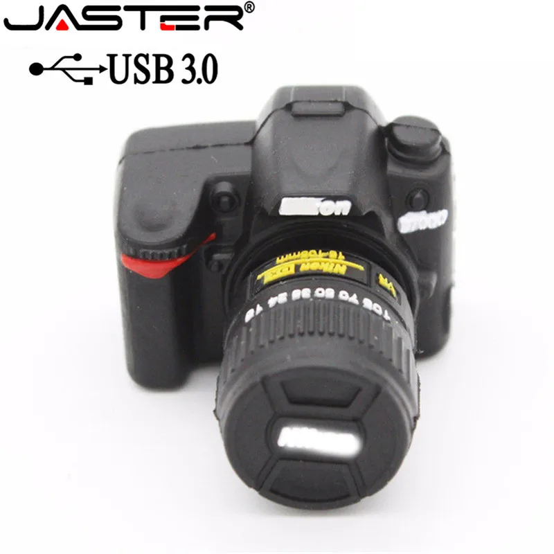 JSATER USB 3,0, новая камера, usb флеш-накопитель, 4 ГБ, 8 ГБ, 16 ГБ, 32 ГБ, 64 ГБ, USB карта памяти, флешка, ручка, диск