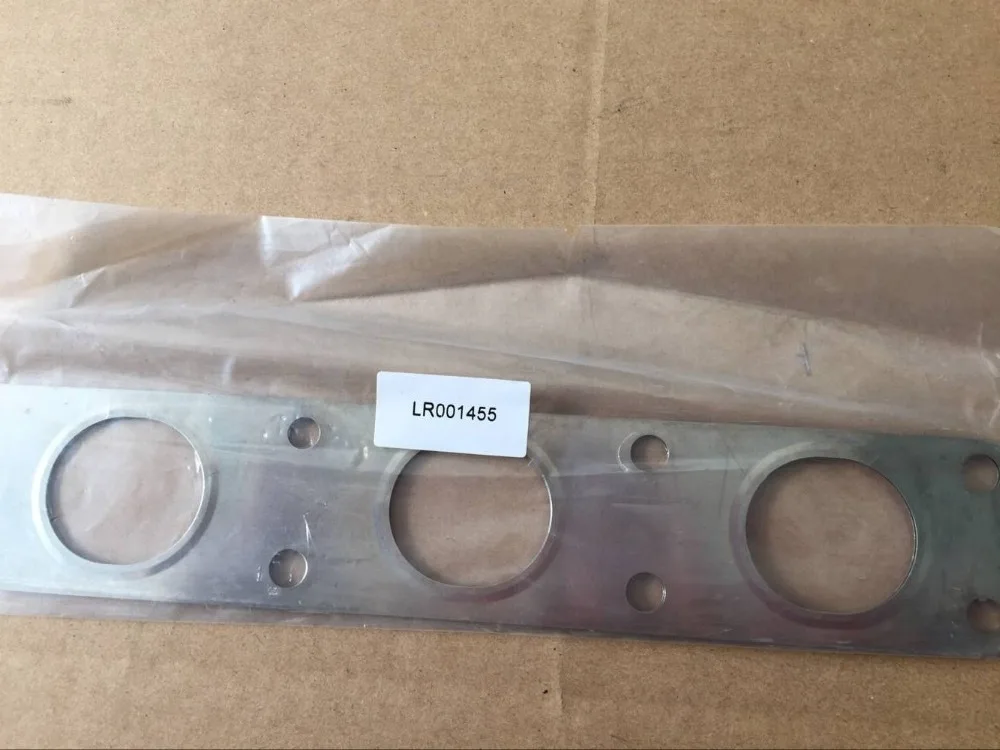 LR001455 LR018167 3.2L бензиновая автоматическая прокладка головки цилиндра для LR Freelander 2