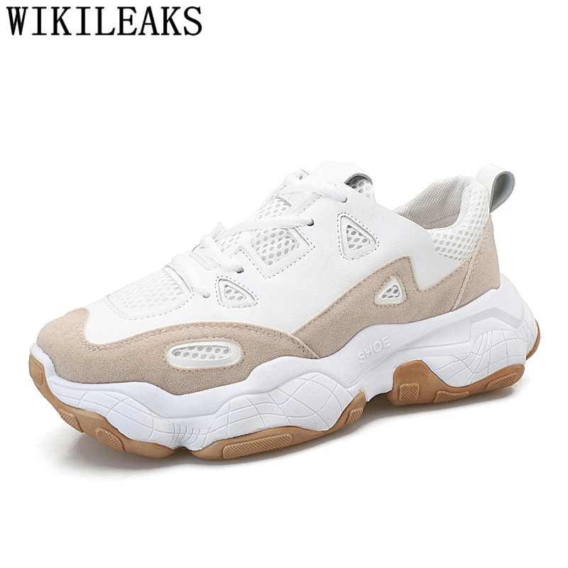 

Casual Shoes Men Luxury Brand Heren Sneakers Mesh Shoes Men Leather Breathable Shoes Men Sneakers Zapatos De Hombre Ayakkabi