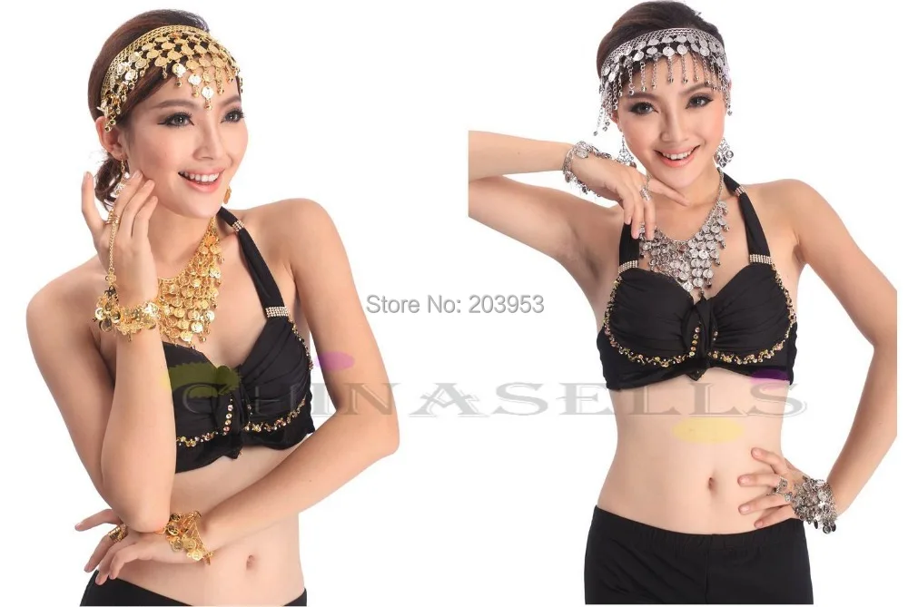 Новинка ювелирные изделия для танца живота головной убор ожерелье серьги кольцо