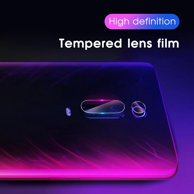 Пленка для камеры Xiaomi Mi 9T Pro Mi9T Защитная пленка экрана Redmi K20 k 20 мягкая