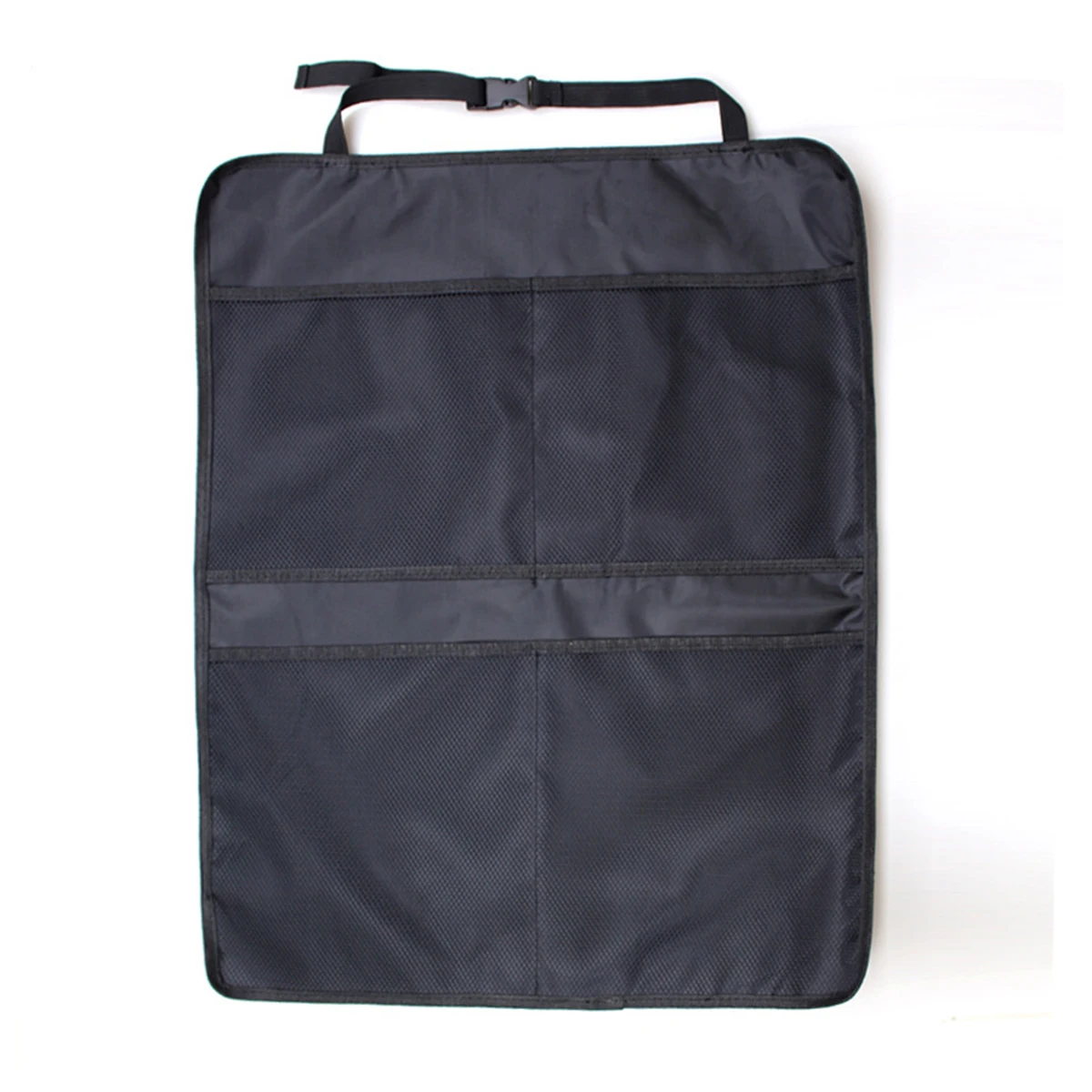 Заднее сиденье автомобиля водонепроницаемый протектор Авто сиденья коврики с