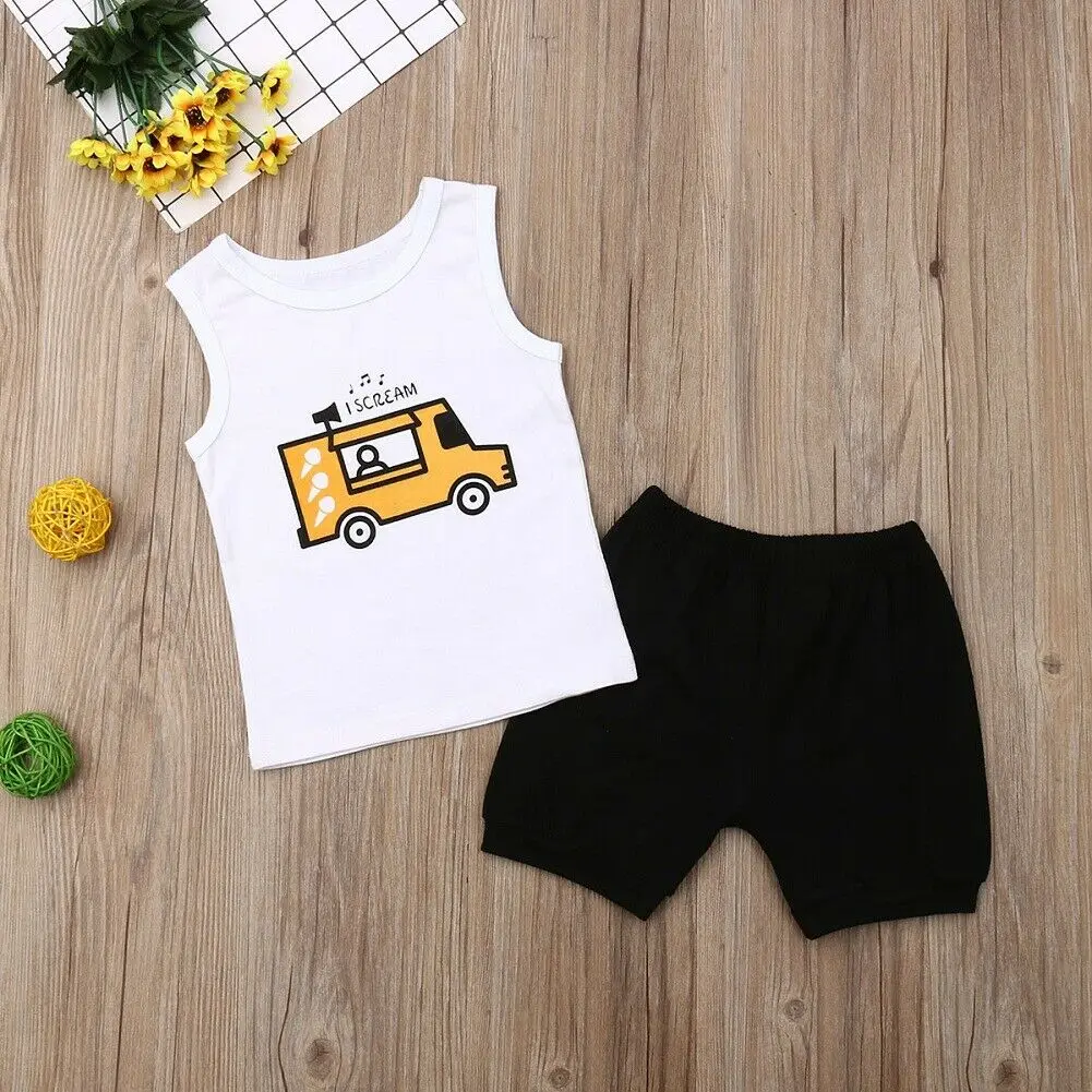 Новинка 2019 Одежда для новорожденных маленьких мальчиков и девочек топ без