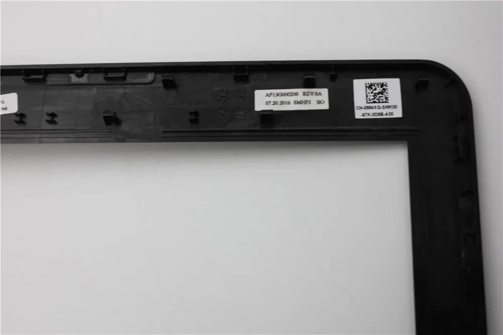 Новый чехол для Dell INSPIRON 15 5000 5545 5547 5548 5557 5558 5559 V3558 15M ЖК дисплей верхняя задняя