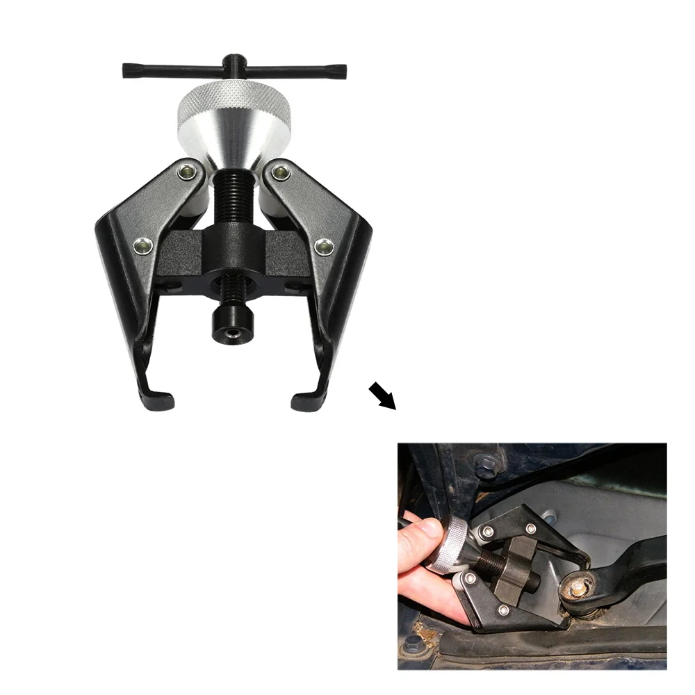 Съемник KKmoon для клеммы автомобильного микроавтобуса инструмент удаления рычага