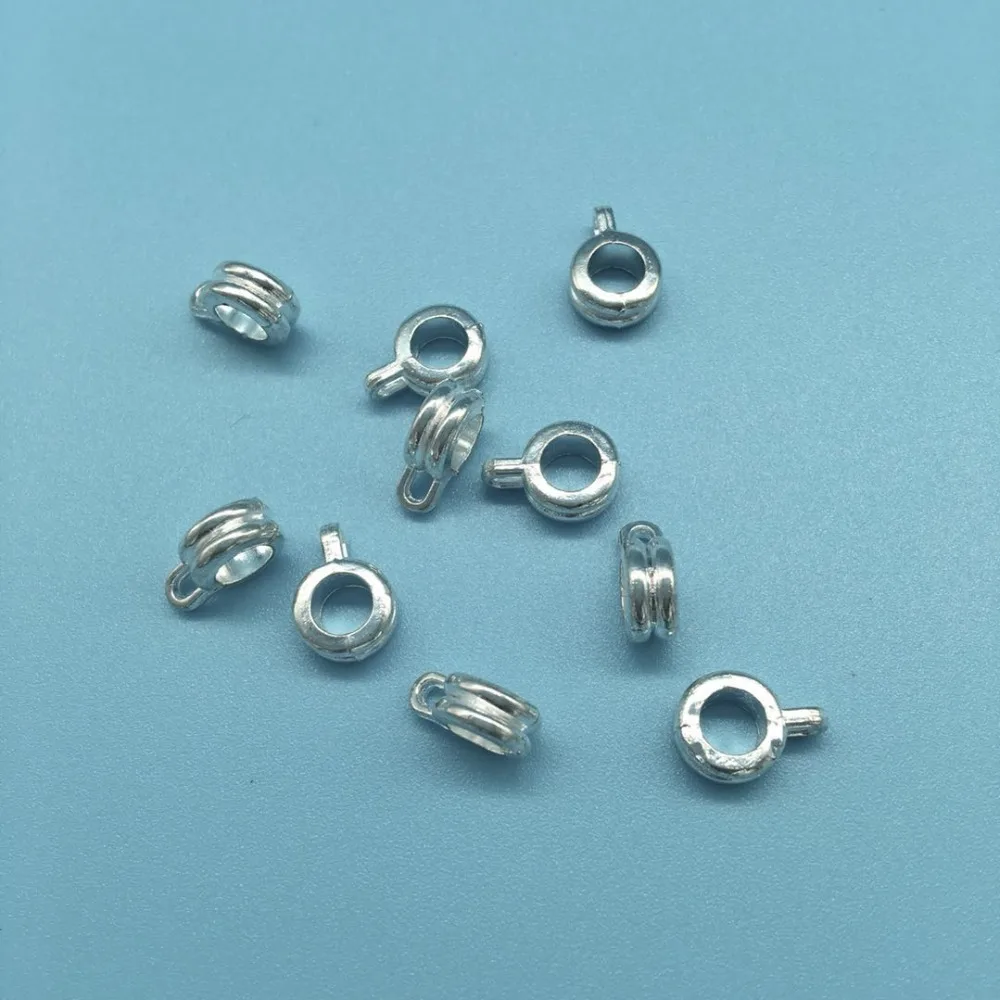 

42 pcs Vintage Bead Charms big hole Beads European pendant fit for fashion style bracelet DIY pendant