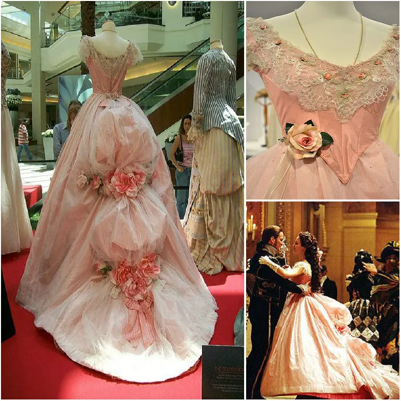 

2017 New!Customer-made Victorian Dress1860S Scarlett Civil War Southern Belle dress Marie Antoinette dresses US4-36 C-948