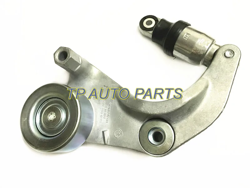 A/C автоматический натяжитель ремня для H onda C ivic 1.8L OEM 31170 RNA A01 A02 A03| |