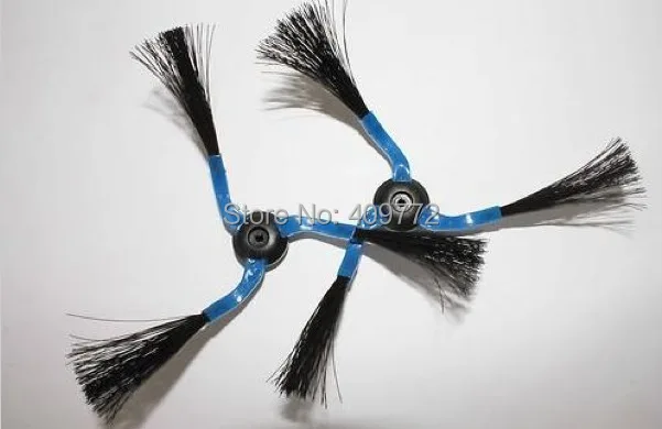 20 Pieces Replacement 3 Armed Side Brush for Samsung Navibot Series Vacuum Cleaners SR8730 SR8750 SR8824 side brush | Бытовая техника