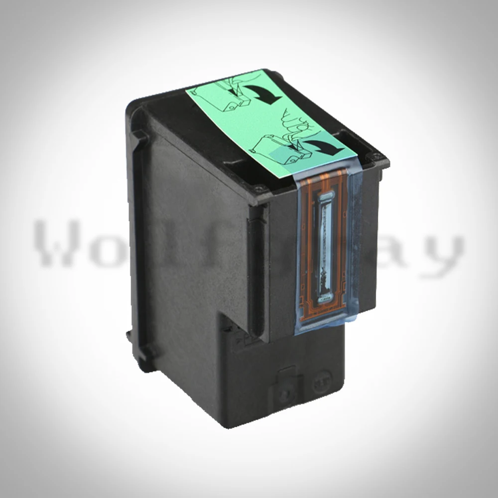 Чернильный картридж YLC совместимый с PG510 PG 510 CL511 для Canon PG510XL MP280 MP480 MP490 MP240 MP250 MP260 MP270