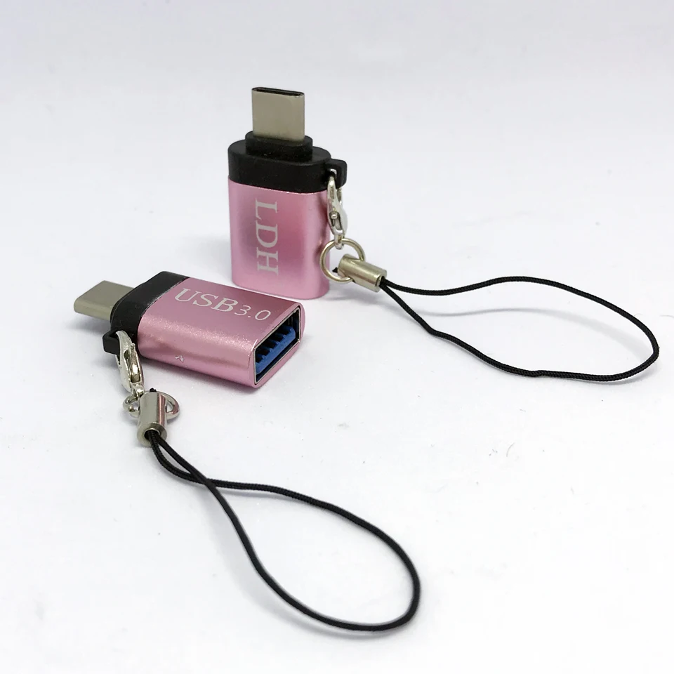 OTG type-c usb c адаптер micro type c usb-c 3,1 usb 3,0 зарядный преобразователь данных для samsung s8 s9 note 8 huawei sony one plus usbc
