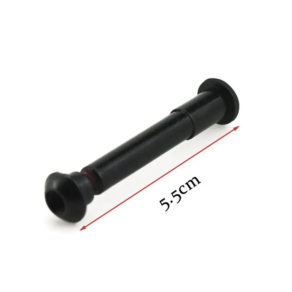 

Carbon Steel Hinged Bolt Repair Metal Lock Screw Fixing Folder For Xiaomi M365 Electric Skateboard Scooter Accessories Parts