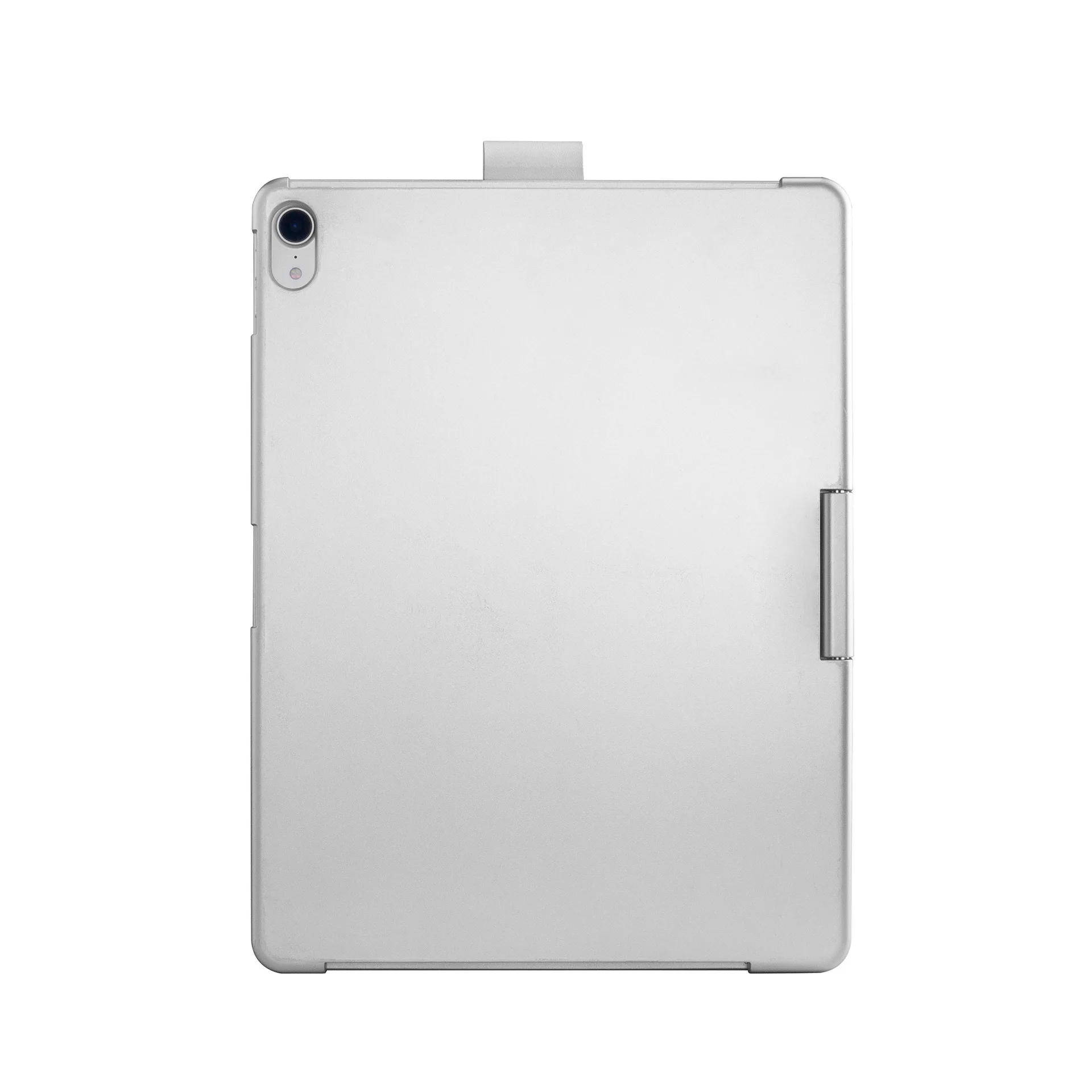 Чехол для iPad Pro11 с беспроводной Bluetooth клавиатурой, чехол для смарт-планшета с функцией автоматического сна и пробуждения, вращающийся на 360 градусов, Жесткий Чехол