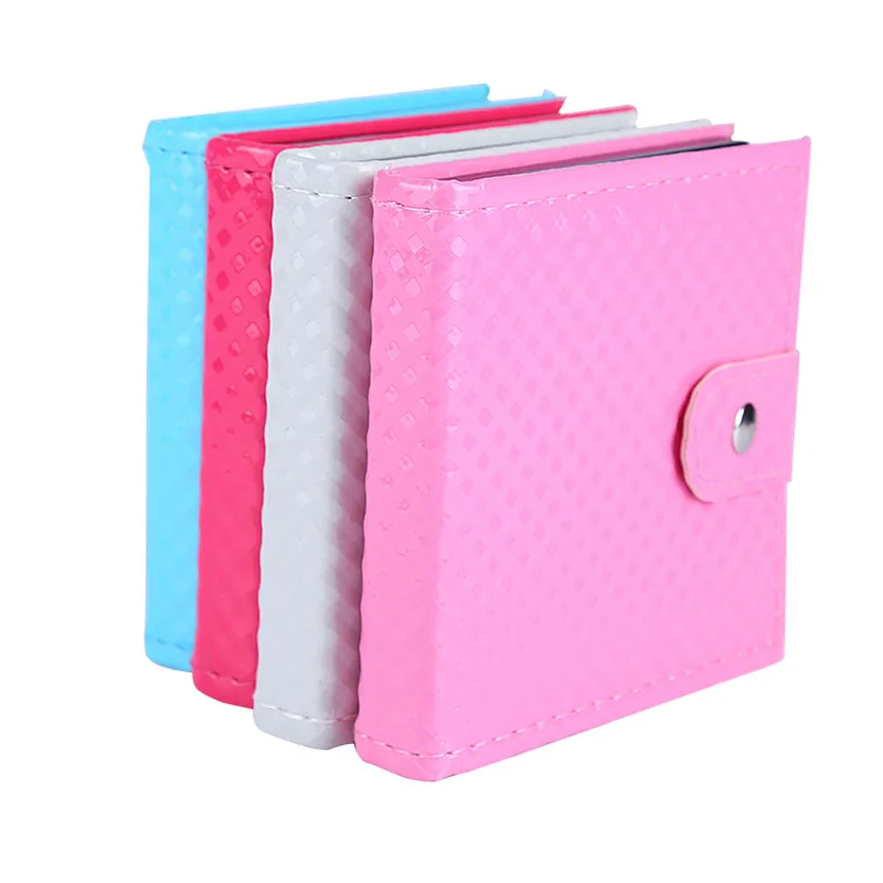 Палитра теней для макияжа Pro Small 32 цвета модные тени век макияж с футляром