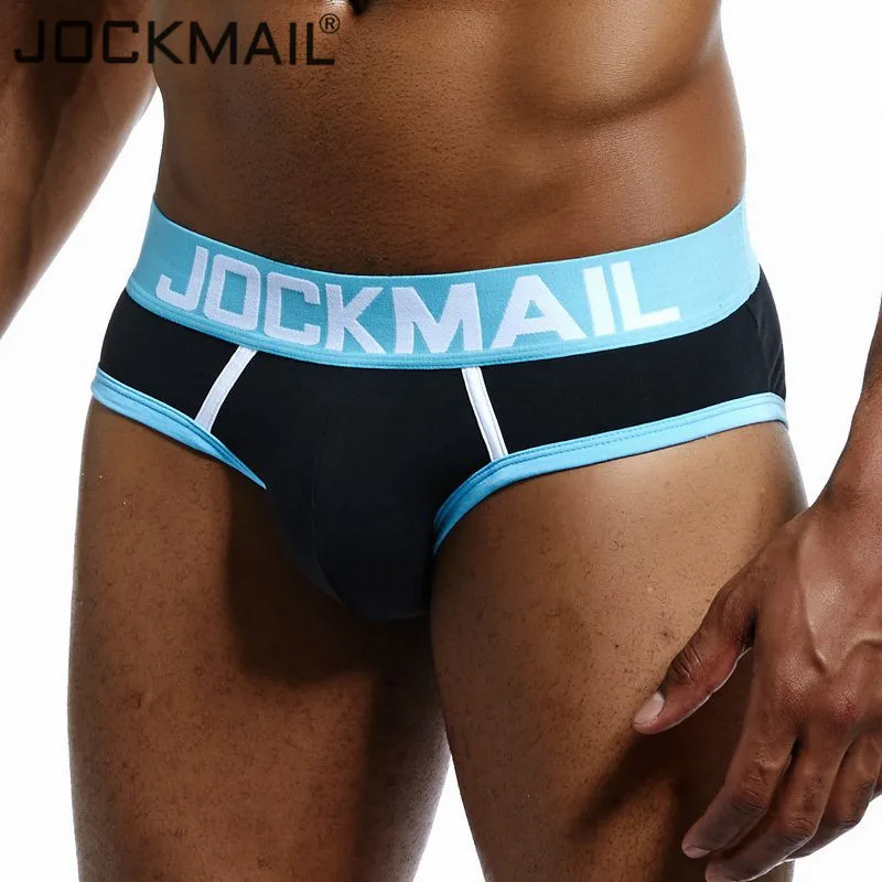 Мужские Трусы слипы с карманом для пениса U образным выпуклым карманом|mens bikini