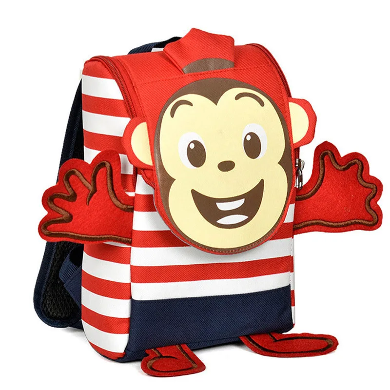 Серия Han детский рюкзак с рисунком из мультфильма для детского сада маленький