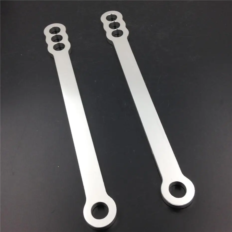 Aftermarket Бесплатная доставка для мотоцикла Kawasaki ZX6R ZX636 ZZR600 ниндзя ZX9R 9R ZX12R ZX-12R хром