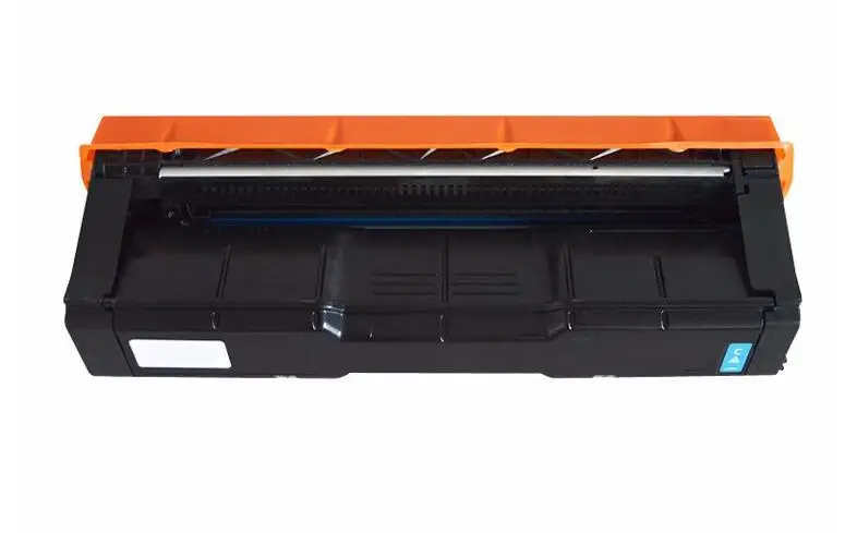 4 шт совместимый цветной тонер картридж для Ricoh Aficio C220 C222 C221 C240 Тонер цветного