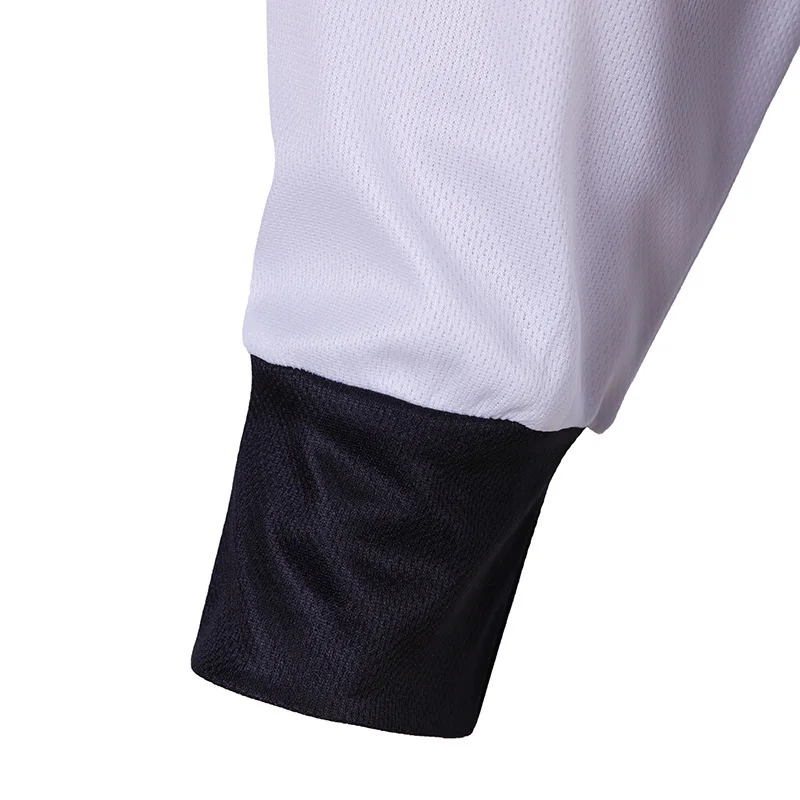 Мужская рубашка для рыбалки Gamakatsu Dawa дышащая быстросохнущая с гигроскопичностью